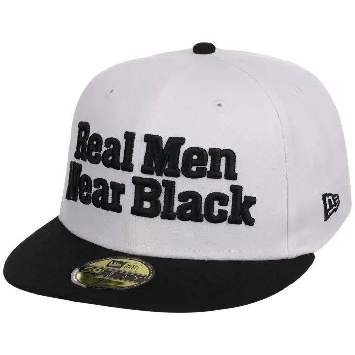Las Vegas Raiders NFL LV Local Wear Black 59FIFTY BLC/NOIR/GR