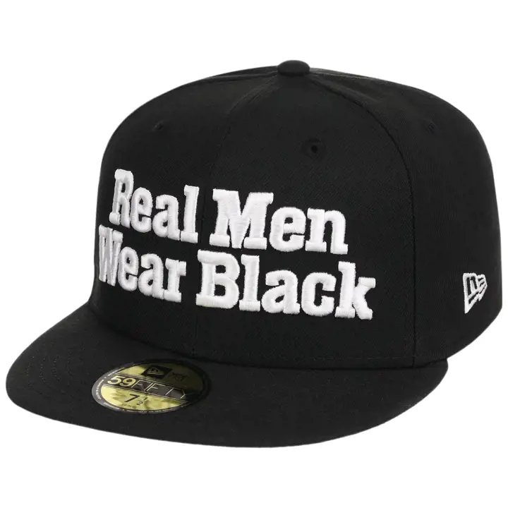 Las Vegas Raiders NFL LV Local Wear Black 59FIFTY NOI/NOI/GR