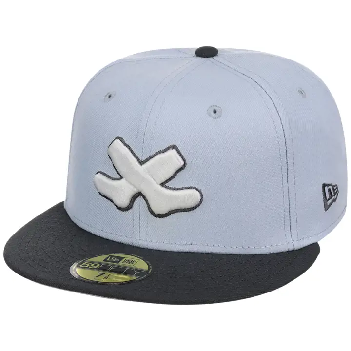 Chicago White Sox MLB SP26CP Nuages de ciel 59FIFTY SKBL/GRAPH/G