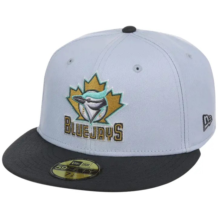 Toronto Blue Jays MLB SP26CP Ciel Nuages 59FIFTY SKBL/GRAPH/G