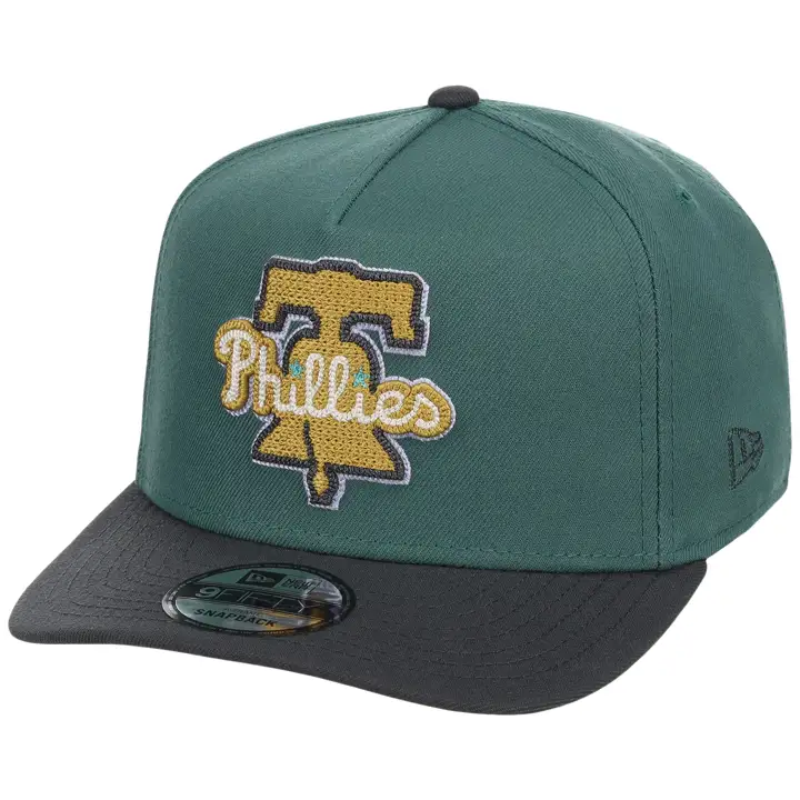 Casquette 9FIFTY AF DKG Philadelphia Phillies MLB SP26CP Lichen Clouds
