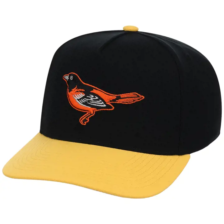 Baltimore Orioles MLB MN Heritage Series Pro Pinch NOI/JAU/R