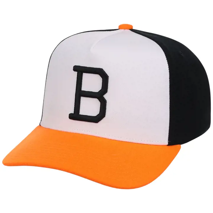 Baltimore Orioles MLB MN Heritage Series Pro Pinch BLA/ORA/BLA