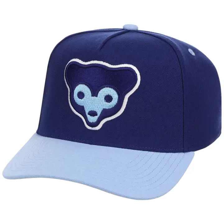 Chicago Cubs MLB MN Heritage Series Pro Pinch RBL/SKBL/GRY