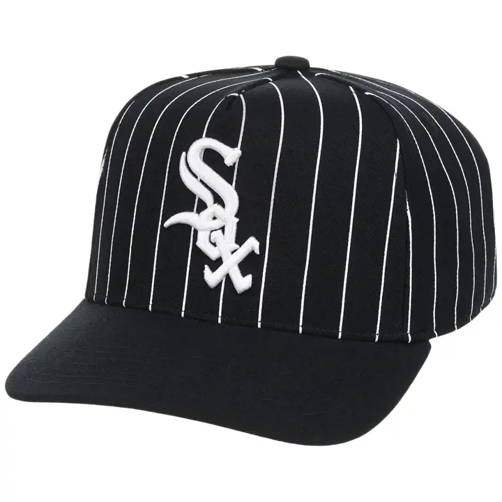 Chicago White Sox MLB MN Heritage Series Pro Pinch NOI/NOI/G