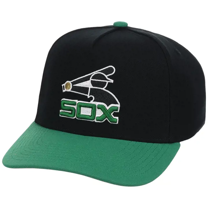 Chicago White Sox MLB MN Heritage Series Pro Pinch N/B/V