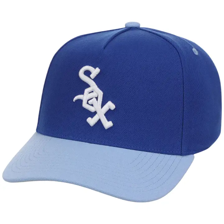 Chicago White Sox MLB MN Heritage Series Pro Pinch MARINE/BLEUCIEL