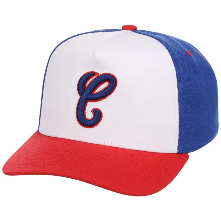 Chicago White Sox MLB MN Heritage Series Pro Pinch BLANC/ROUGE/K