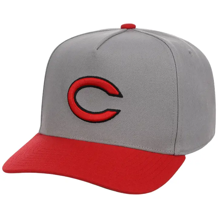 Cincinnati Reds MLB MN Heritage Series Pro Pinch GRY/RED/KGR