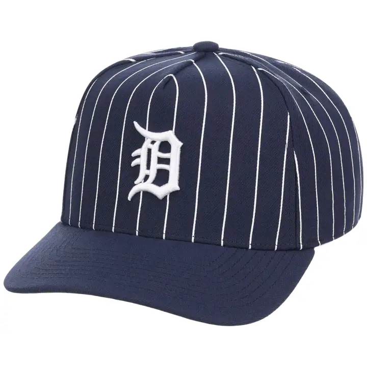 Casquette Detroit Tigers MLB MN Heritage Series Pro Pinch BLEU MARINE/BLEU MARINE/KG