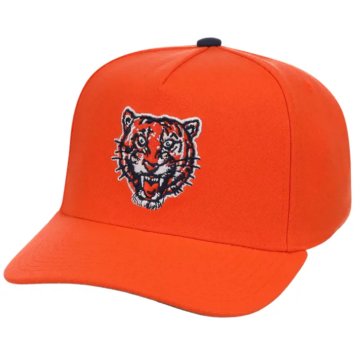Detroit Tigers MLB MN Heritage Series Pro Pinch ORG/ORG/KGRN