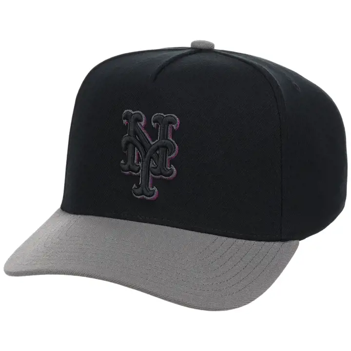 New York Mets MLB MN Heritage Series Pro Pinch NOI/GRI/VIO