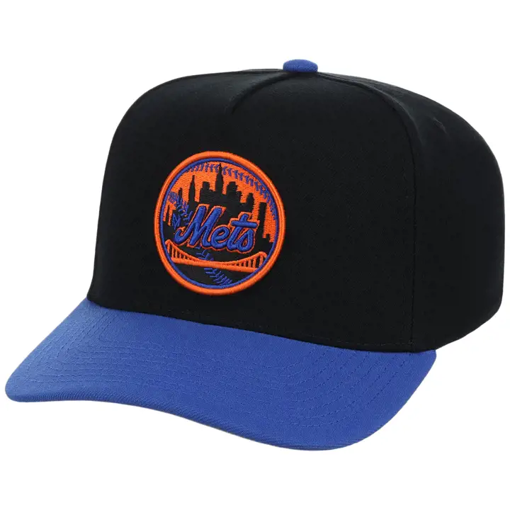New York Mets MLB MN Heritage Series Pro Pinch NOI/NOI/RBL