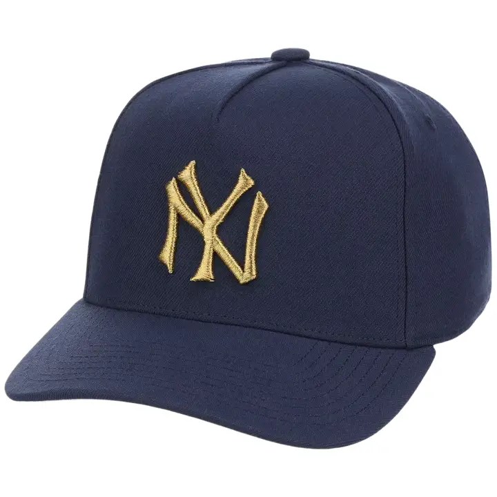 New York Yankees MLB MN Heritage Series Pro Pinch MARINE/MARINE/