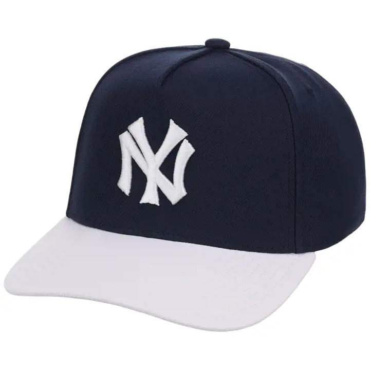 New York Yankees MLB MN Heritage Series Pro Pinch MARINE/BLC/G