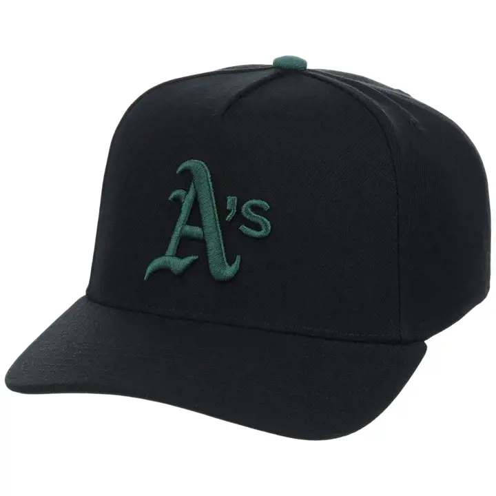 Oakland Athletics MLB MN Heritage Series Pro Pinch N/N/V