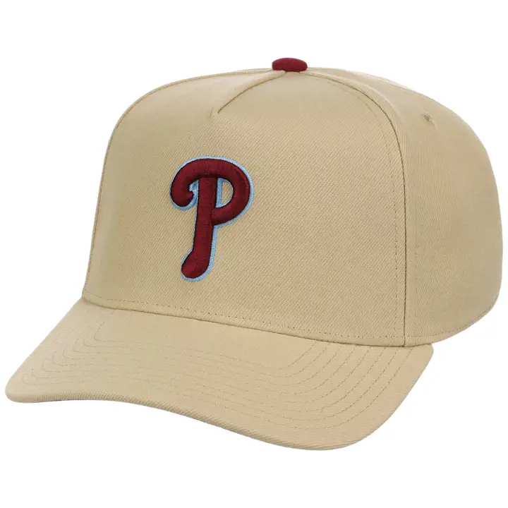 Philadelphia Phillies MLB MN Heritage Series Pro Pinch CRÈME