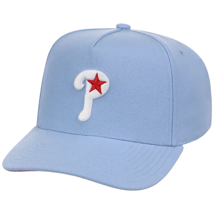 Philadelphia Phillies MLB MN Heritage Series Pro Pinch SKBL/