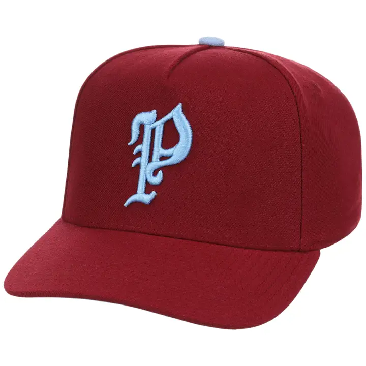 Série Héritage MN MLB des Phillies de Philadelphie Pro Pinch MAR/M