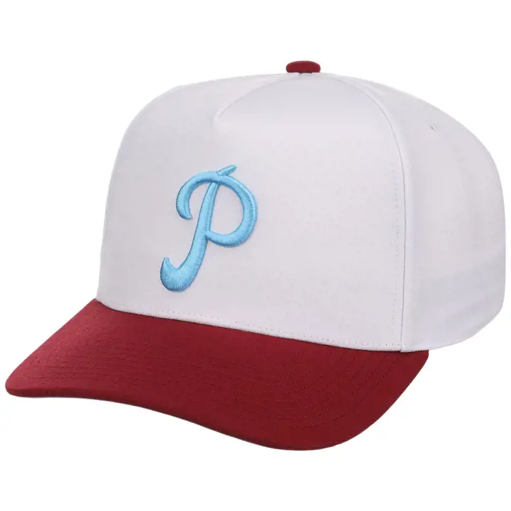 Philadelphia Phillies MLB MN Heritage Series Pro Pinch BLANC/M