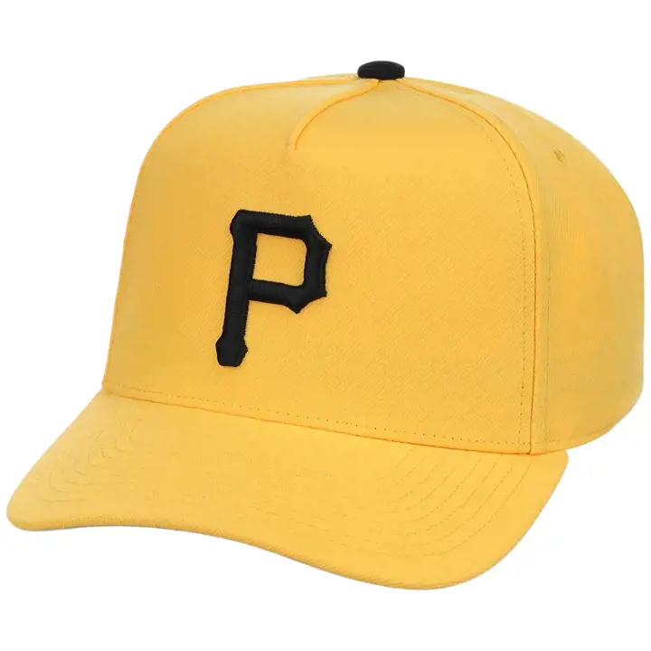 Pittsburgh Pirates MLB MN Heritage Series Pro Pinch JAU/JAU/