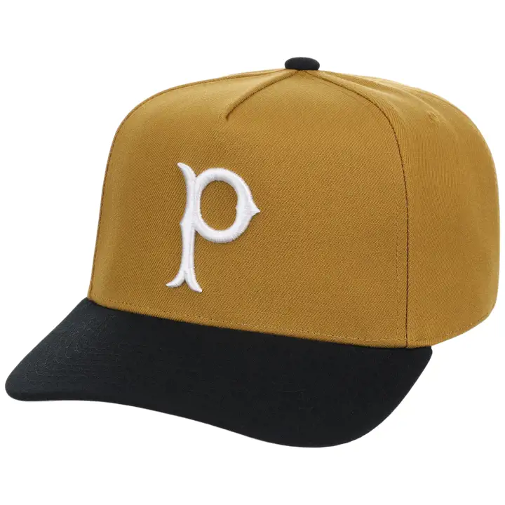 Pittsburgh Pirates MLB MN Heritage Series Pro Pinch GL/BLK/G