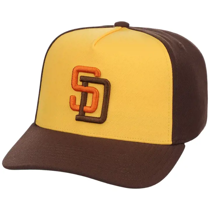 San Diego Padres MLB MN Heritage Series Pro Pinch JNE/MAR/KG
