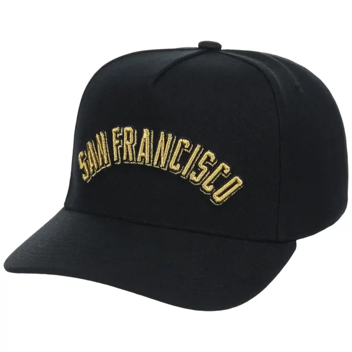 San Francisco Giants MLB MN Heritage Series Pro Pinch N/B