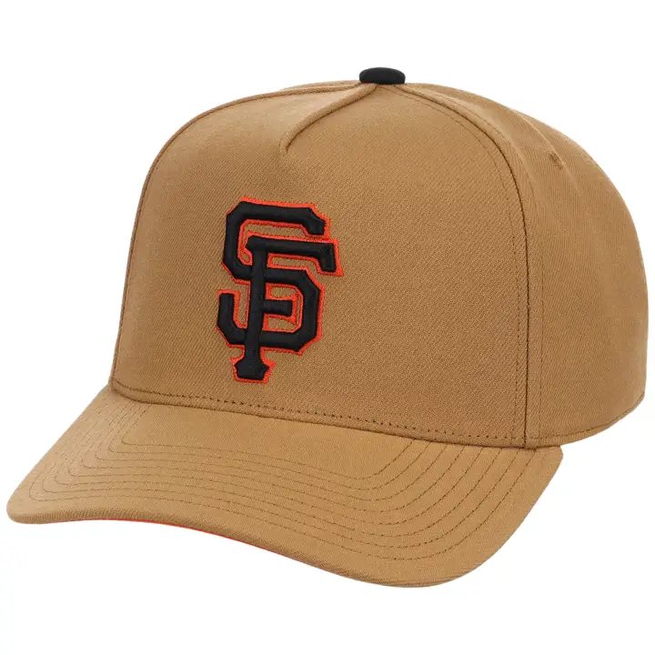San Francisco Giants MLB MN Série héritage professionnel Pince GL/GL/