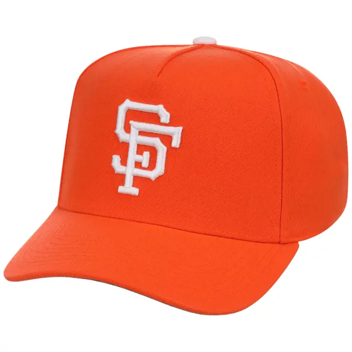San Francisco Giants MLB MN Heritage Series Pro Pinch ORG/OR