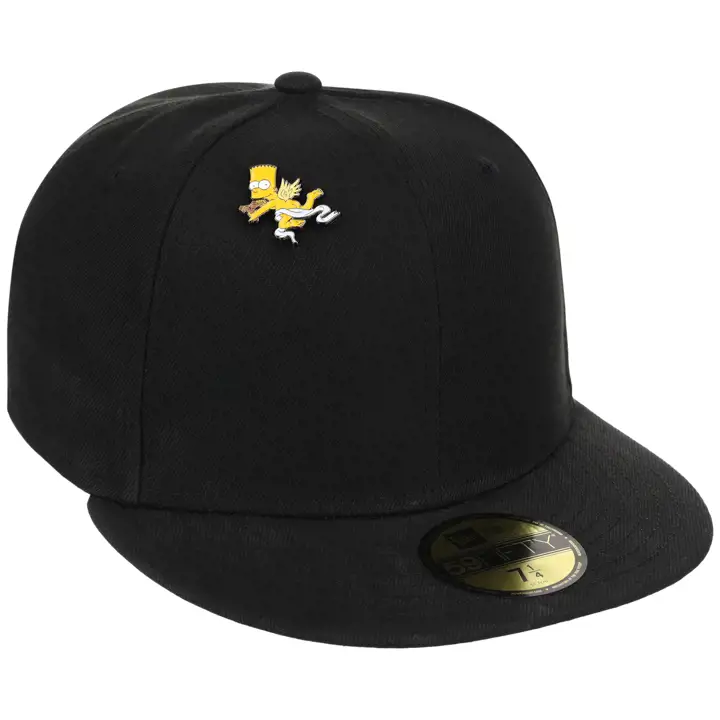 Épingle Bart ange des SIMPSONS