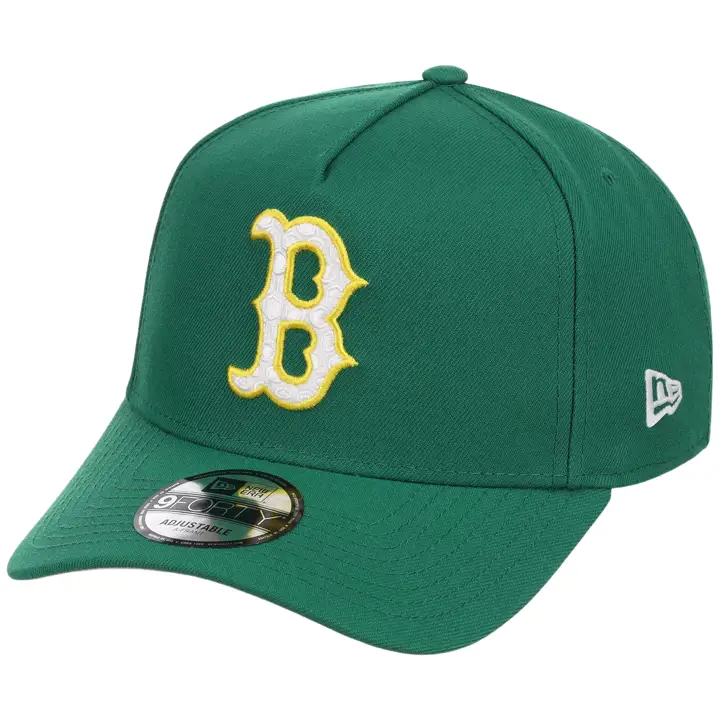 Boston Red Sox MLB Magnolia Lane 9FORTY AF VTE/VTE/GRI
