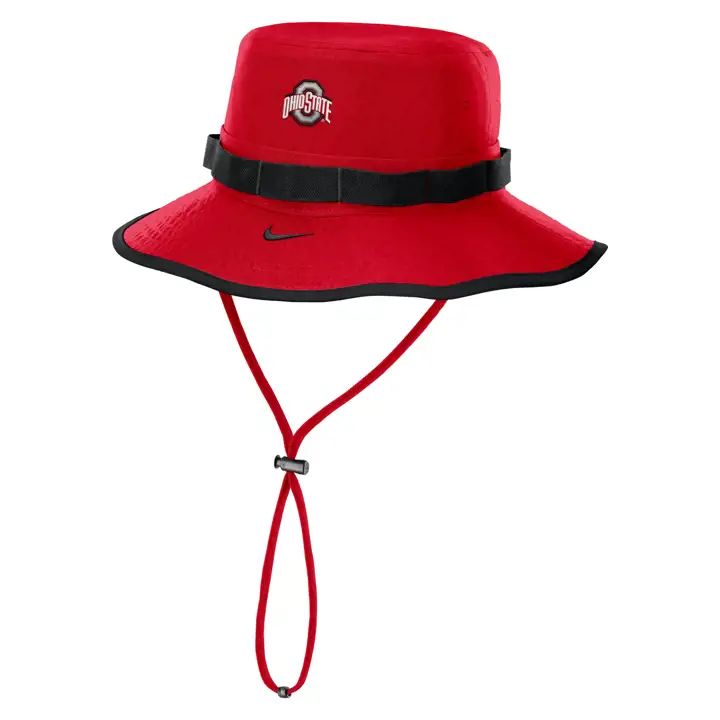 Ohio State Buckeyes NCAA 26 NK SDLN Boonie rouge