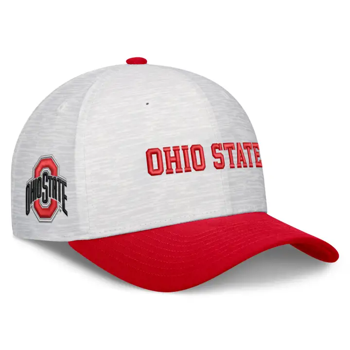 Ohio State Buckeyes NCAA 26 NK 2T Velocity Adj bnc