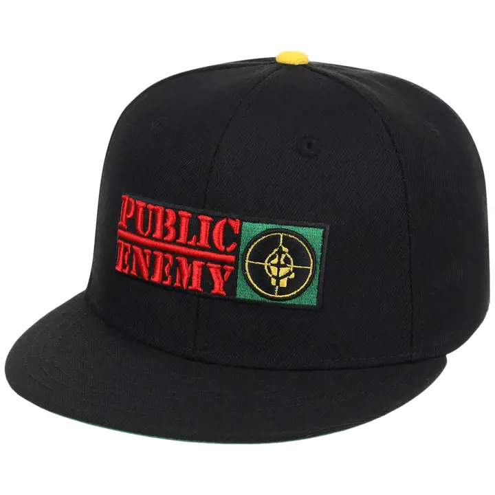 Public Enemy GDM BHM Public Enemy FTP Ajusté NOI/NOI/VRTFON