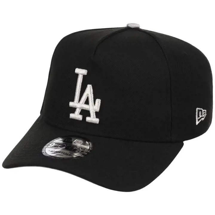 Los Angeles Dodgers MLB GAU DSR25 Coop Titane Liquide 9FORTY