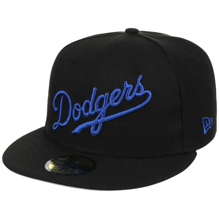 Los Angeles Dodgers MLB GAU DSR SCR MVP 59FIFTY NOI/NOI/