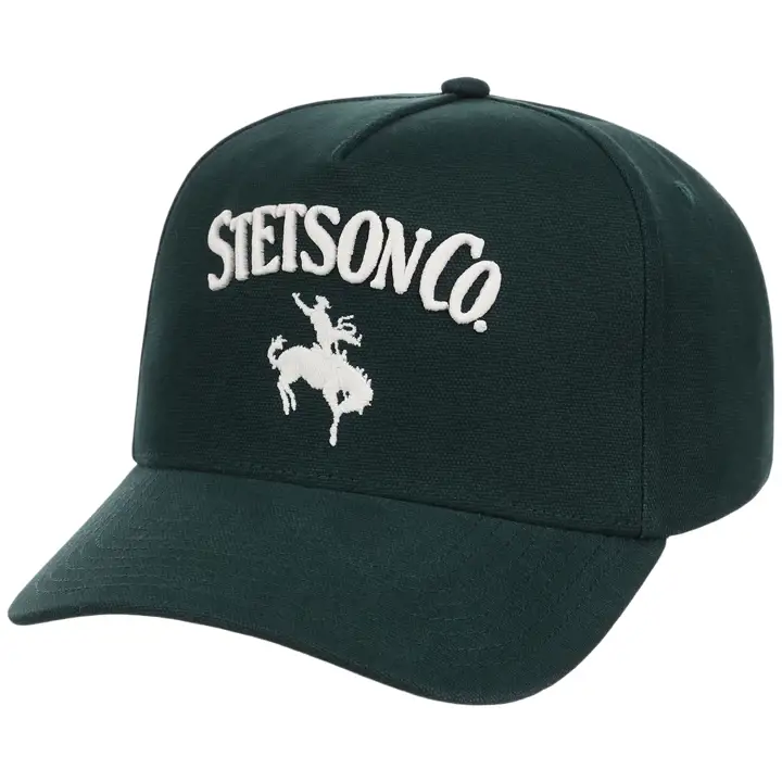 Stetson Rodéo Bronco VERT