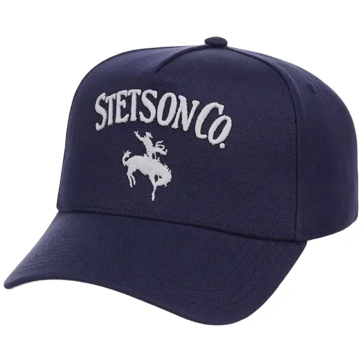 Stetson Rodéo Bronco MARINE