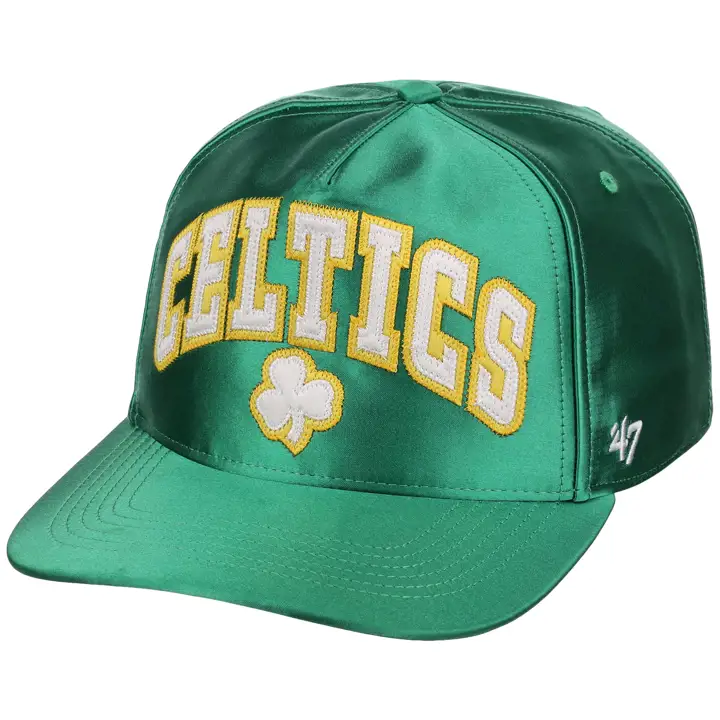 Boston Celtics NBA LHD HWC Champ Hitch KGRN/KGRN