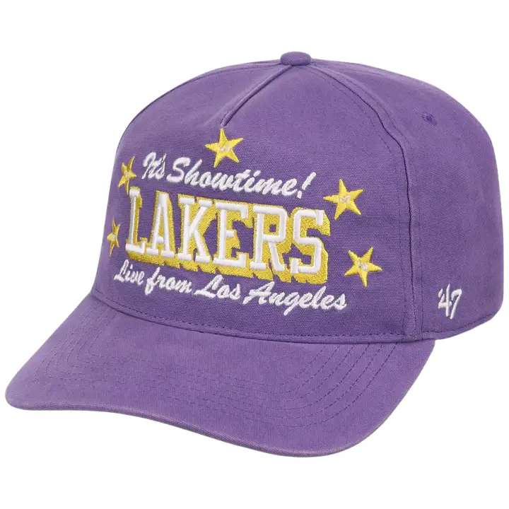Los Angeles Lakers NBA LHD HWC Champ Hitch VIO/VIO
