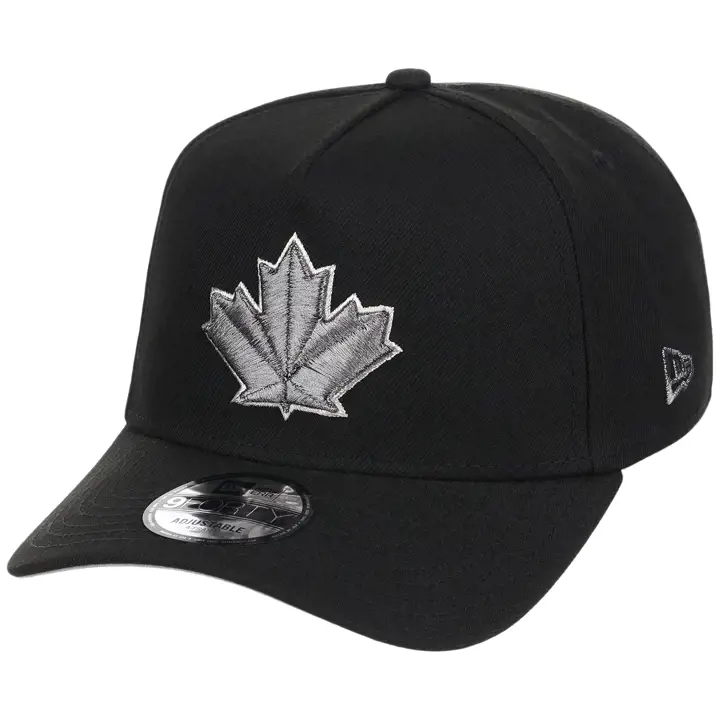 Toronto Blue Jays MLB TOR Local Liquid Titanium 9FORTY AF BL