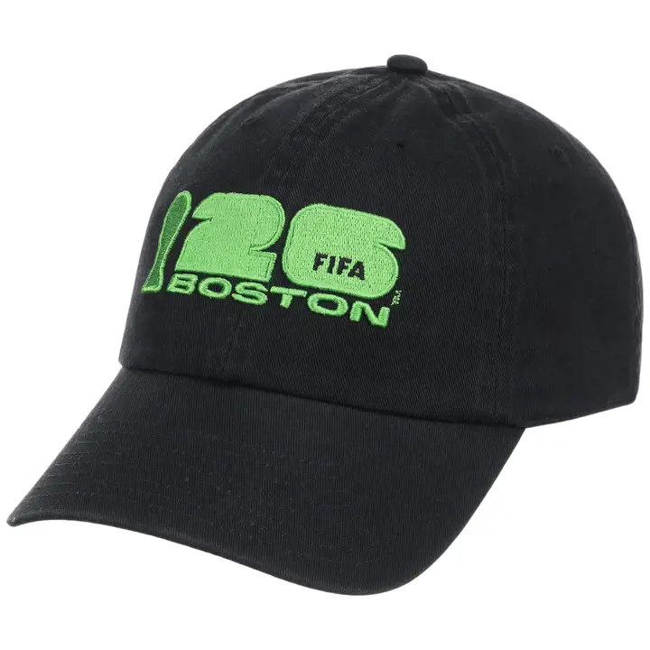 FIFA COUPE DU MONDE CD26 ÉVÉNEMENT URBAIN FIFA DÉTENDU ADJ BOSTON BLK