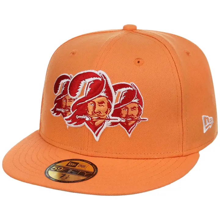 Tampa Bay Buccaneers NFL x Geiger « Misplaced Series » 59FIFTY