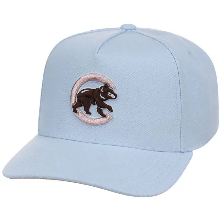 Chicago Cubs MLB MN Fleur de cerisier Pro Pinch SKBL/SKBL/PNK