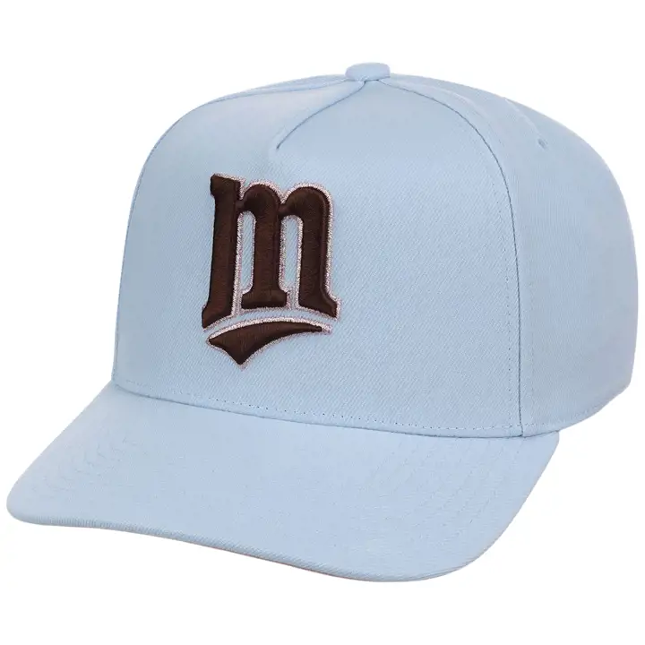 Minnesota Twins MLB MN Fleur de cerisier Pro Pinch SKBL/SKBL/PN