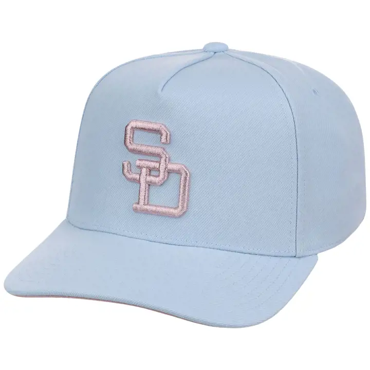 San Diego Padres MLB MN Cherry Blossom Pro Pinch SKBL/SKBL/P