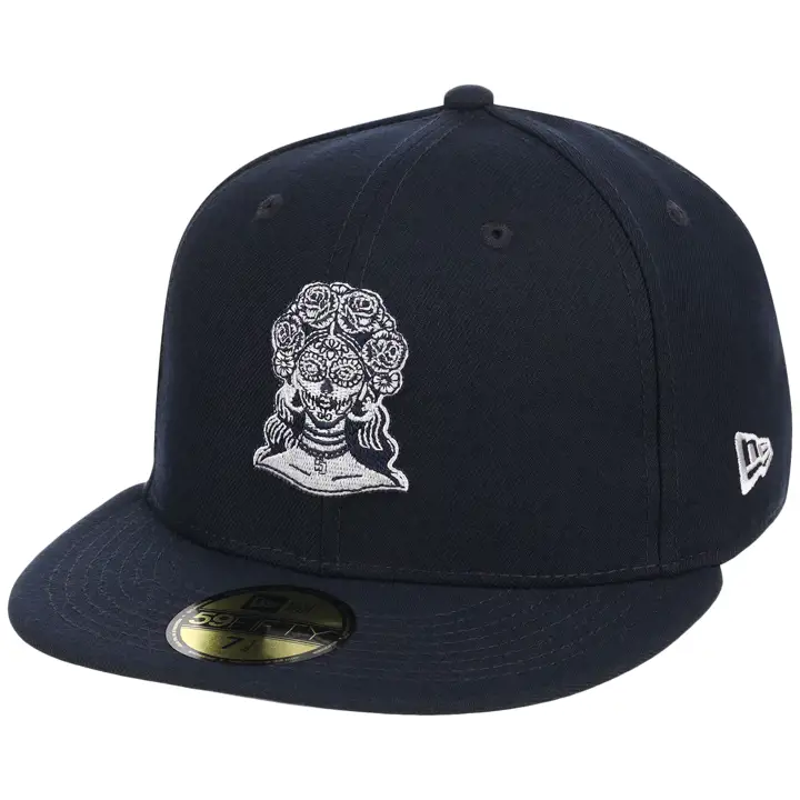 San Diego Padres MLB CC OTCWHI ALT 59FIFTY WHT/NAVY/GRY