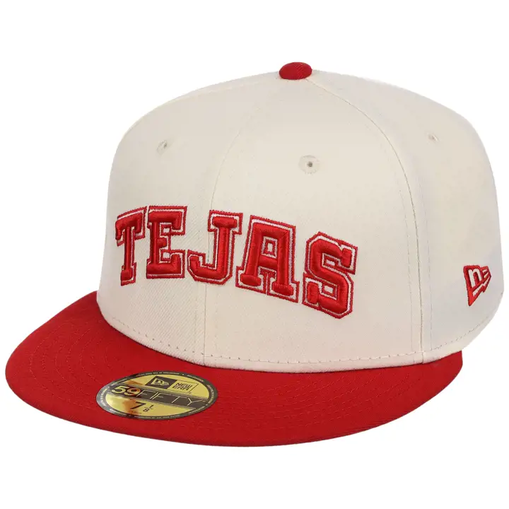 Texas Rangers MLB CC CHROTC ALT 59FIFTY CHRM/ROUGE/GRIS