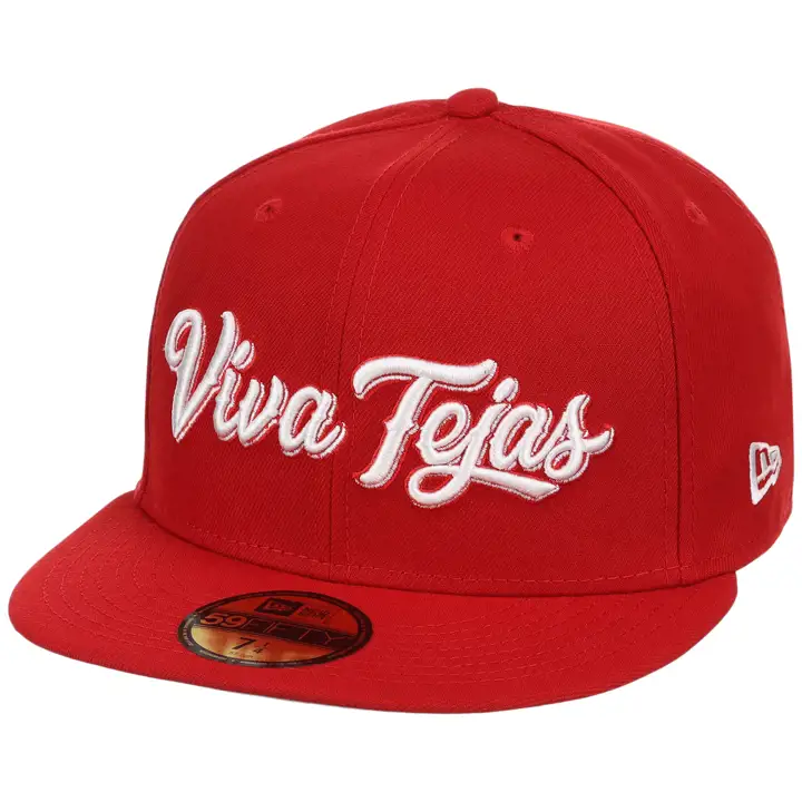 Texas Rangers MLB CC OTCWHI ALT 59FIFTY BLA/ROUGE/GRI